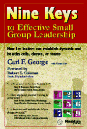 Nine Keys by Carl George - 9keysbkcvr.gif 177x262